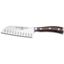 W&uuml;sthof Ikon Grenadill-Holz Santoku 14 cm