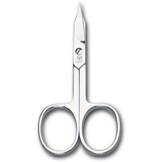 Dreizack W&uuml;sthof turmspitze Nagelschere 9 cm