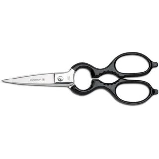 W&uuml;sthof K&uuml;chenschere rostfrei