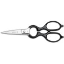 W&uuml;sthof K&uuml;chenschere rostfrei