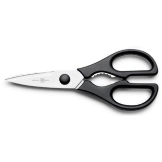 W&uuml;sthof K&uuml;chenschere rostfrei