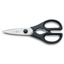 W&uuml;sthof K&uuml;chenschere rostfrei