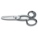 W&uuml;sthof Fischschere verchromt