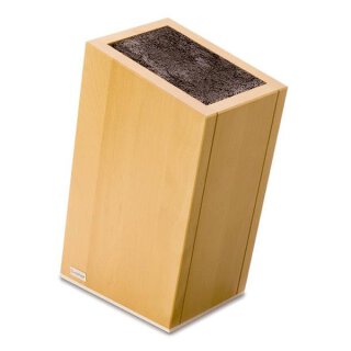 W&uuml;sthof Messerblock - 7272 f&uuml;r bis zu 10 Messer