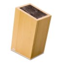 W&uuml;sthof Messerblock - 7272 f&uuml;r bis zu 10 Messer