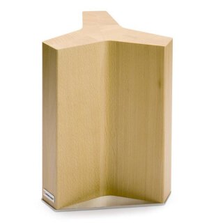 W&uuml;sthof Messerblock f&uuml;r bis zu 12 Messer