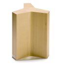 W&uuml;sthof Messerblock f&uuml;r bis zu 12 Messer