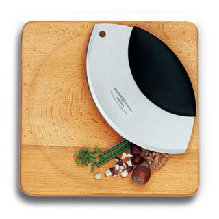 Dreizack W&uuml;sthof Wiegemesserbrett