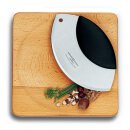 Dreizack W&uuml;sthof Wiegemesserbrett