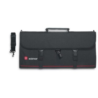 W&uuml;sthof Kochmappe unbest&uuml;ckt