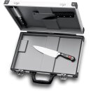 W&uuml;sthof Kochkoffer unbest&uuml;ckt starken Magneten