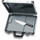 W&uuml;sthof Kochkoffer unbest&uuml;ckt starken Magneten