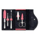 W&uuml;sthof Nagelpflegeetui