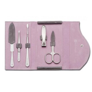 W&uuml;sthof Nagelpflegeetui