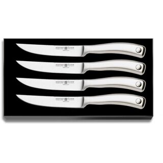 W&uuml;sthof Steakmesserset 4 tlg. Culinar