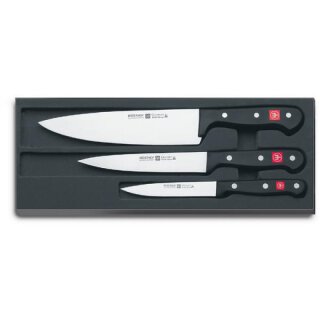 W&uuml;sthof Gourmet Messersatz