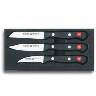 W&uuml;sthof Gourmet Gem&uuml;semessersatz