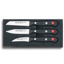 W&uuml;sthof Gourmet Gem&uuml;semessersatz