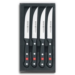 W&uuml;sthof Gourmet Steakmessersatz