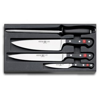 W&uuml;sthof Classic Messergarnitur