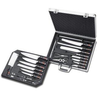 W&uuml;sthof Kochkoffer