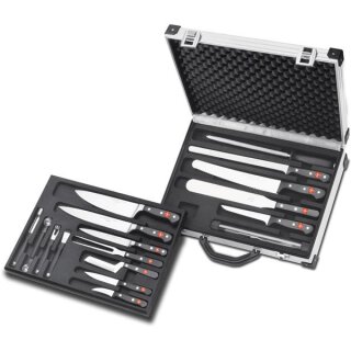 Kochkoffer von Dreizack W&uuml;sthof