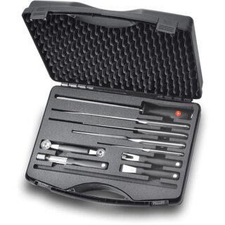 W&uuml;sthof Starter Set