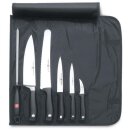 Dreizack Grand Prix Silverpoint Kochmappe