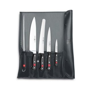 W&uuml;sthof Starter Rolltasche