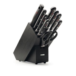 W&uuml;sthof Classic Messerblock mit 9 Artikeln