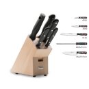 W&uuml;sthof Gourmet Messerblock mit 5 Artikeln