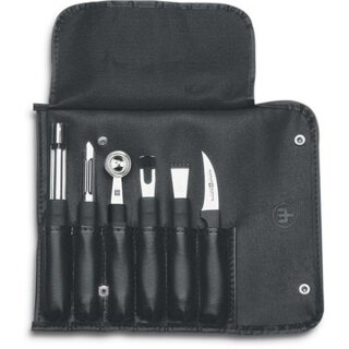 W&uuml;sthof Garnier-Set