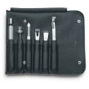 W&uuml;sthof Garnier-Set