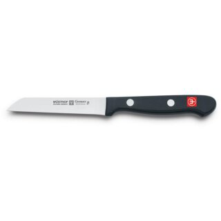 Gourmet Gem&uuml;semesser 9 cm Dreizack W&uuml;sthof