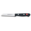 Gourmet Gem&uuml;semesser 9 cm Dreizack W&uuml;sthof
