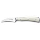 W&uuml;sthof Classic Ikon Cr&egrave;me Tourniermesser 7 cm