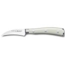 W&uuml;sthof Classic Ikon Cr&egrave;me Tourniermesser 7 cm