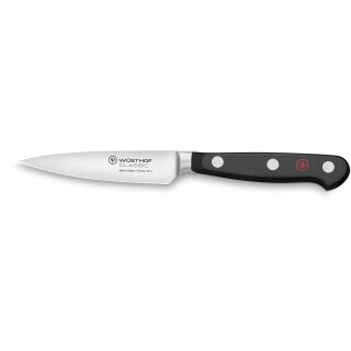 W&uuml;sthof Classic Gem&uuml;semesser Halbkropf 9 cm