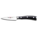 W&uuml;sthof Classic Ikon Schwarz Gem&uuml;semesser 9 cm