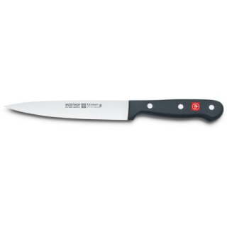 W&uuml;sthof Gourmet Schinkenmesser 16 cm