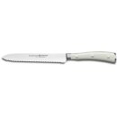 W&uuml;sthof Classic Ikon Cr&egrave;me Aufschnittmesser...