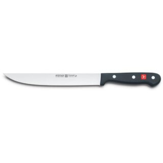 Gourmet K&uuml;chenmesser 20 cm Dreizack W&uuml;sthof