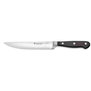 W&uuml;sthof Classic K&uuml;chenmesser 16 cm