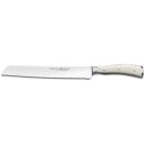 W&uuml;sthof Classic Ikon Cr&egrave;me Brotmesser 23 cm