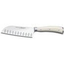 W&uuml;sthof Classic Ikon Cr&egrave;me Santoku 14 cm
