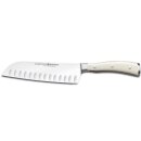 W&uuml;sthof Classic Ikon Cr&egrave;me Santoku 17 cm