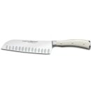 W&uuml;sthof Classic Ikon Cr&egrave;me Santoku 17 cm