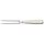 W&uuml;sthof Classic Ikon Cr&egrave;me Fleischgabel 16 cm