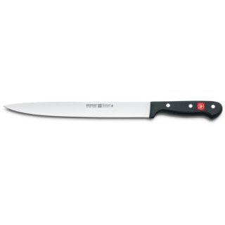 Gourmet Schinkenmesser 26 cm Dreizack W&uuml;sthof