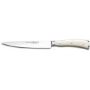 W&uuml;sthof Classic Ikon Cr&egrave;me Schinkenmesser 16 cm
